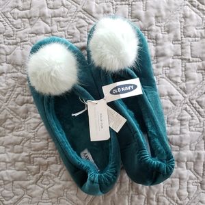 Old Navy Slippers
